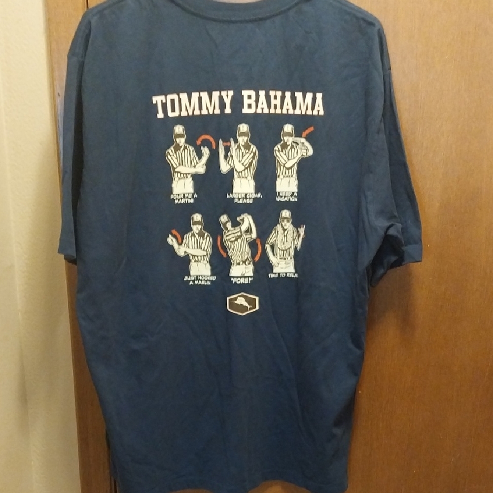 Tommy Bahama Tshirt
